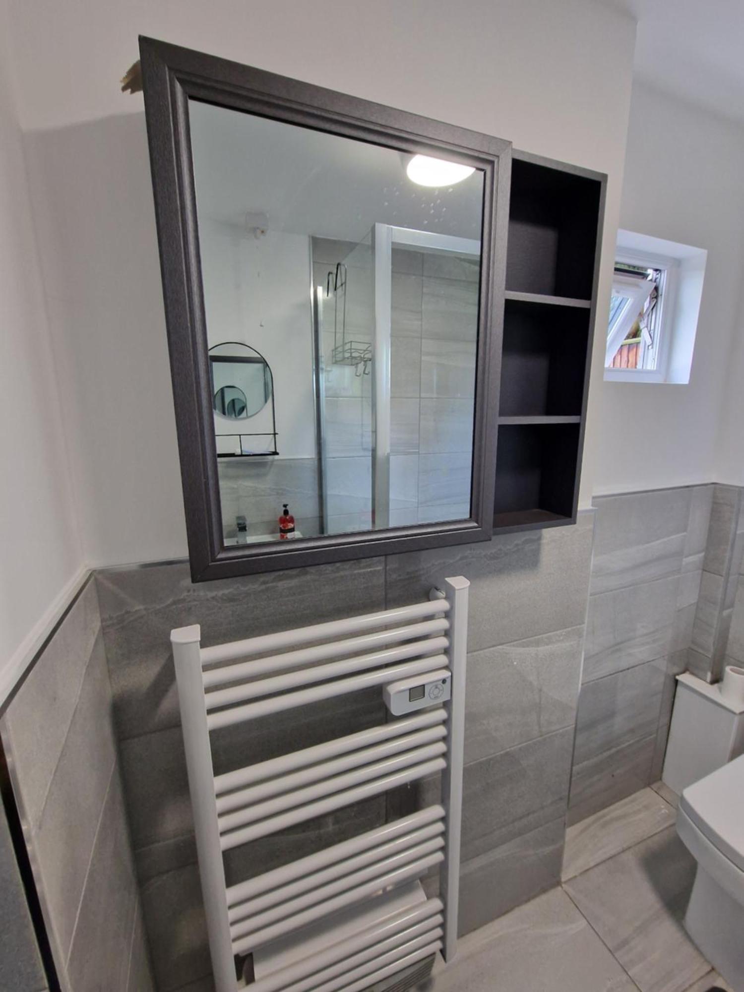 Ckb Flat- Comfort, Cosy, And Secure! Codsall 外观 照片