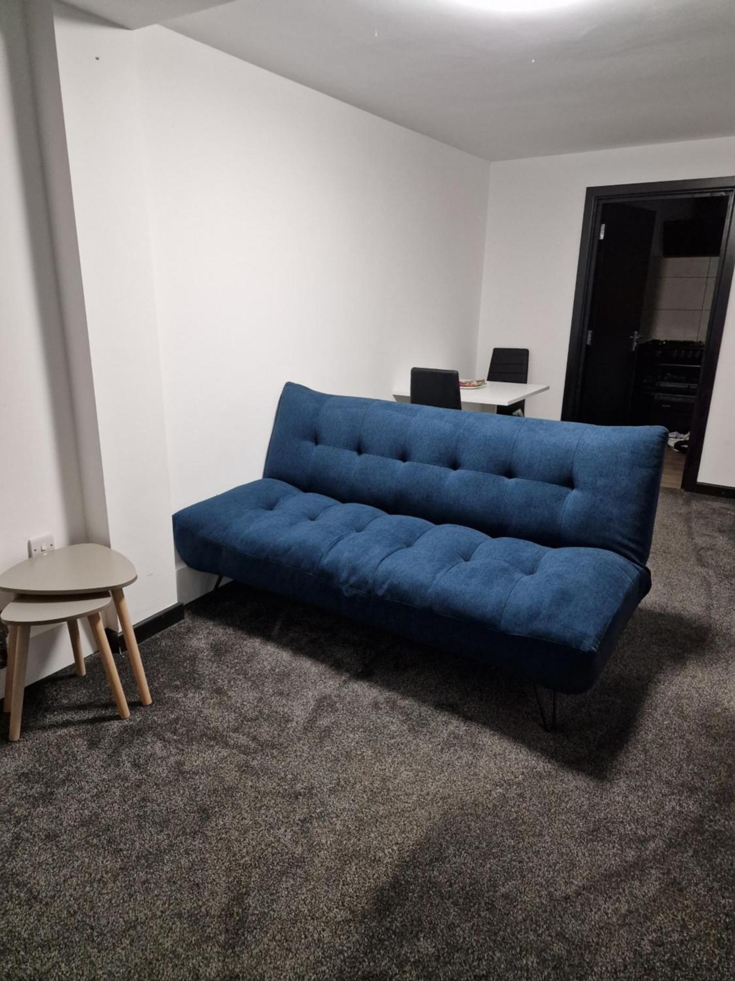 Ckb Flat- Comfort, Cosy, And Secure! Codsall 外观 照片