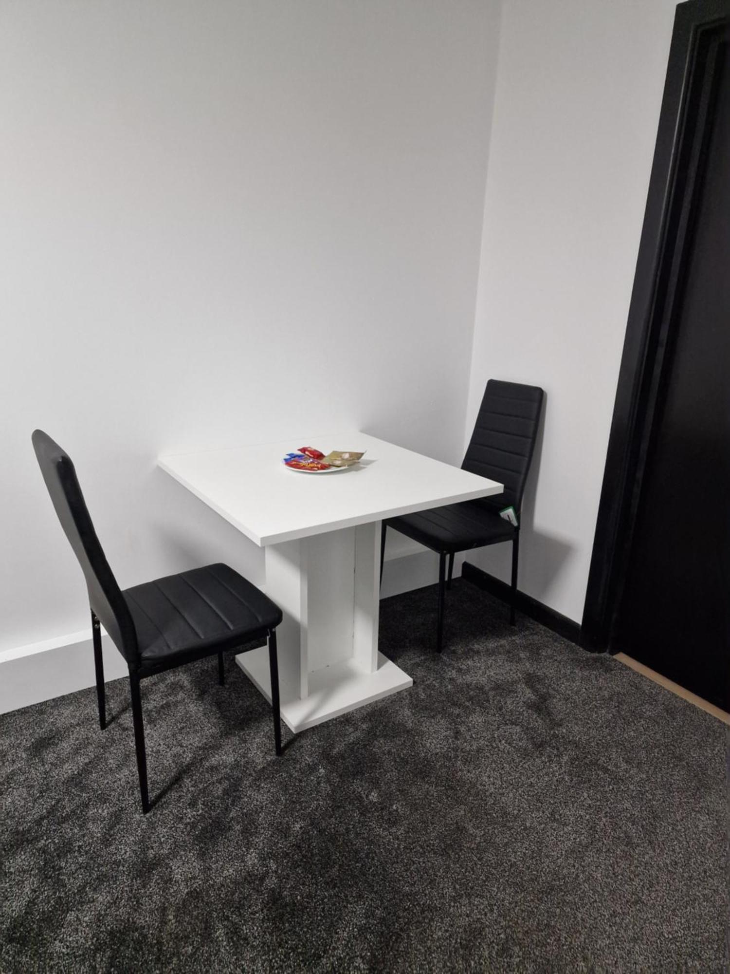 Ckb Flat- Comfort, Cosy, And Secure! Codsall 外观 照片