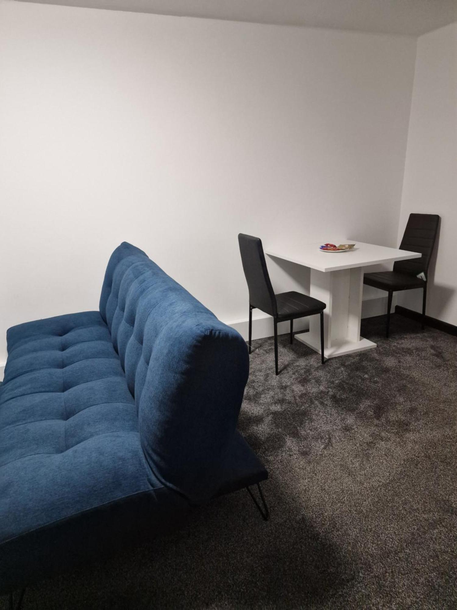 Ckb Flat- Comfort, Cosy, And Secure! Codsall 外观 照片