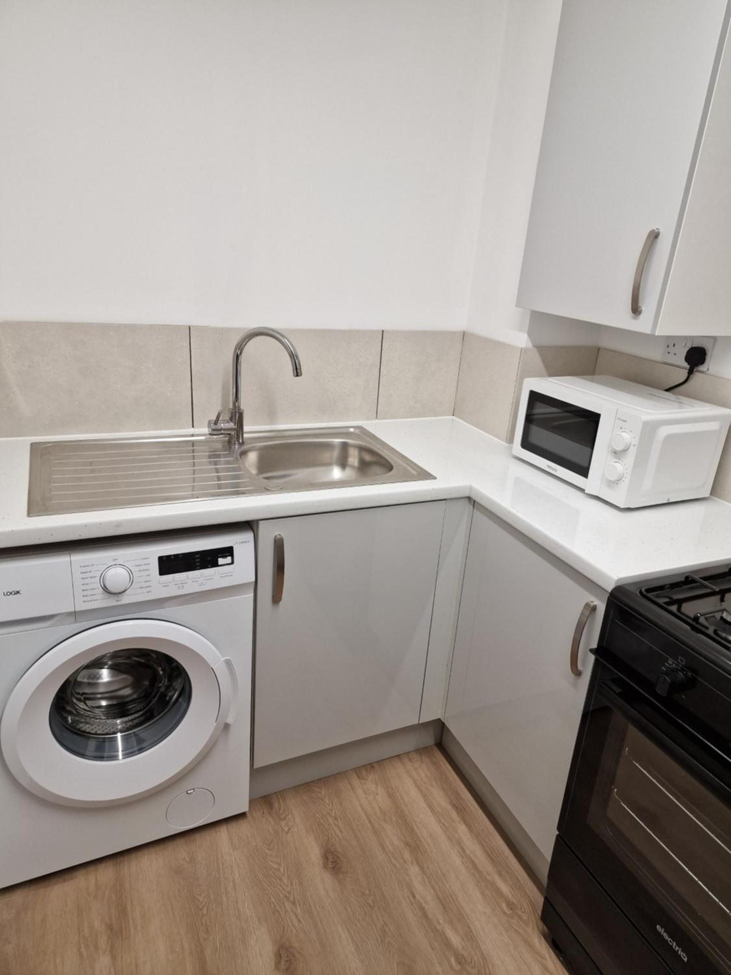 Ckb Flat- Comfort, Cosy, And Secure! Codsall 外观 照片