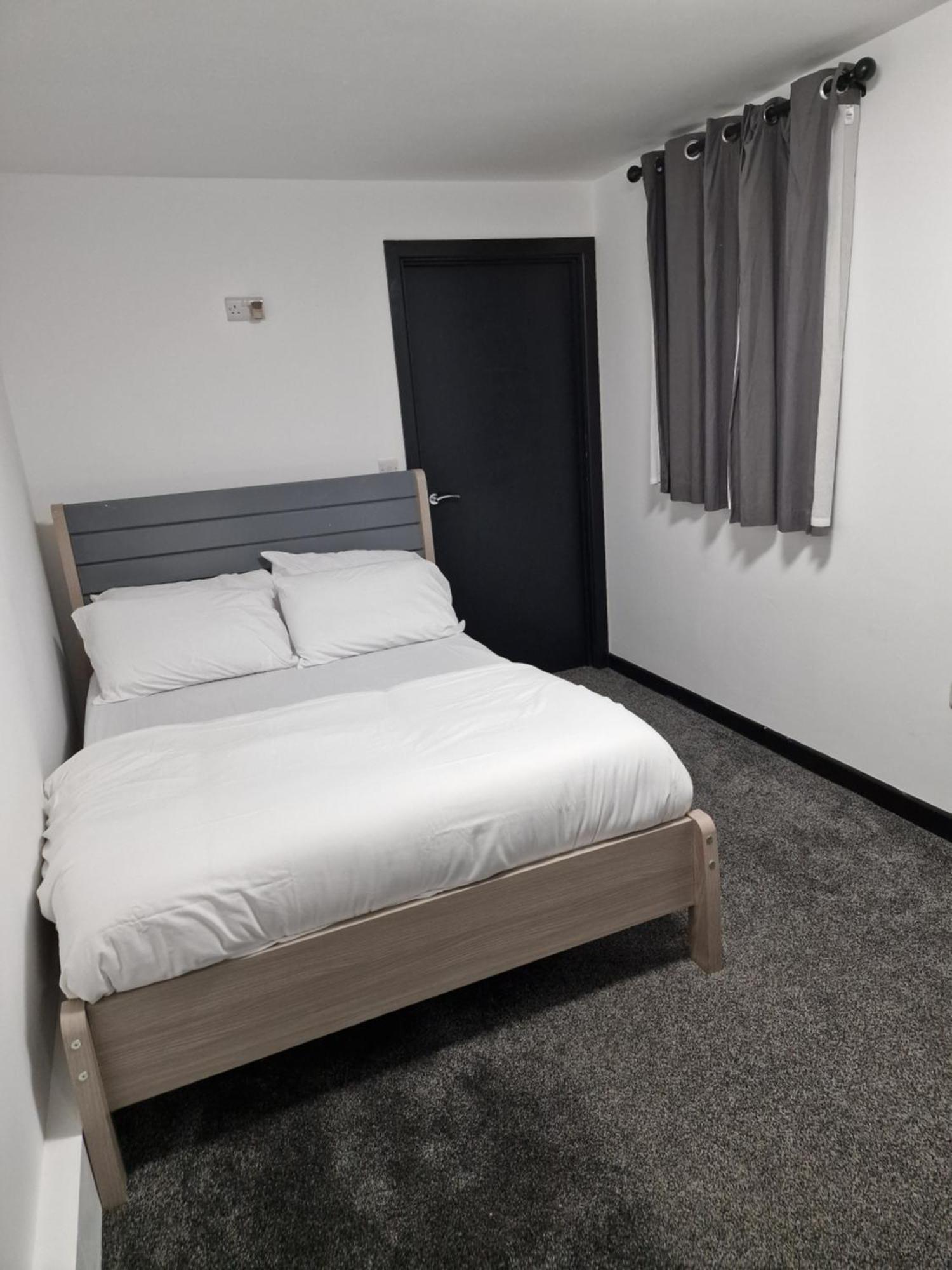 Ckb Flat- Comfort, Cosy, And Secure! Codsall 外观 照片