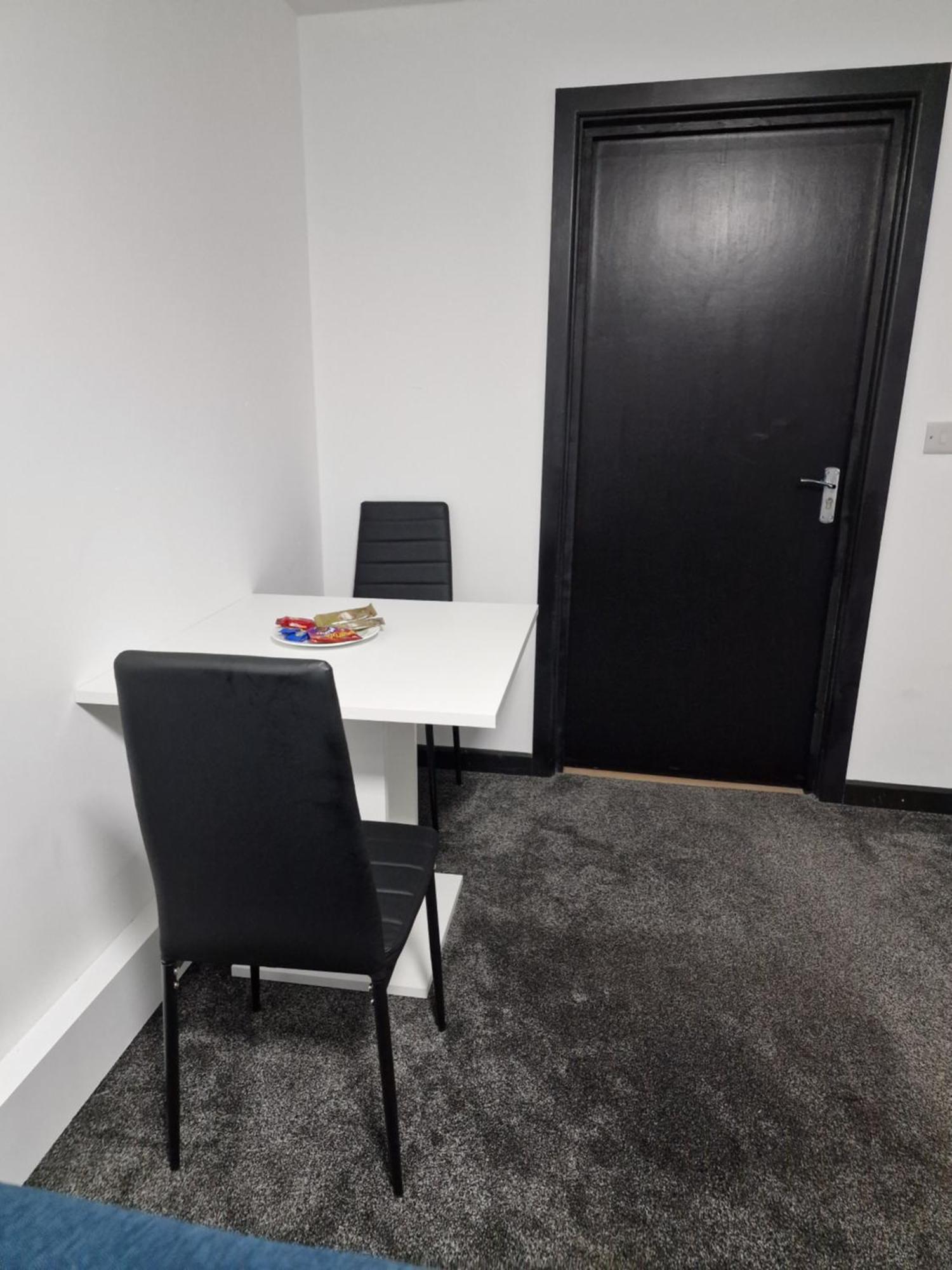 Ckb Flat- Comfort, Cosy, And Secure! Codsall 外观 照片