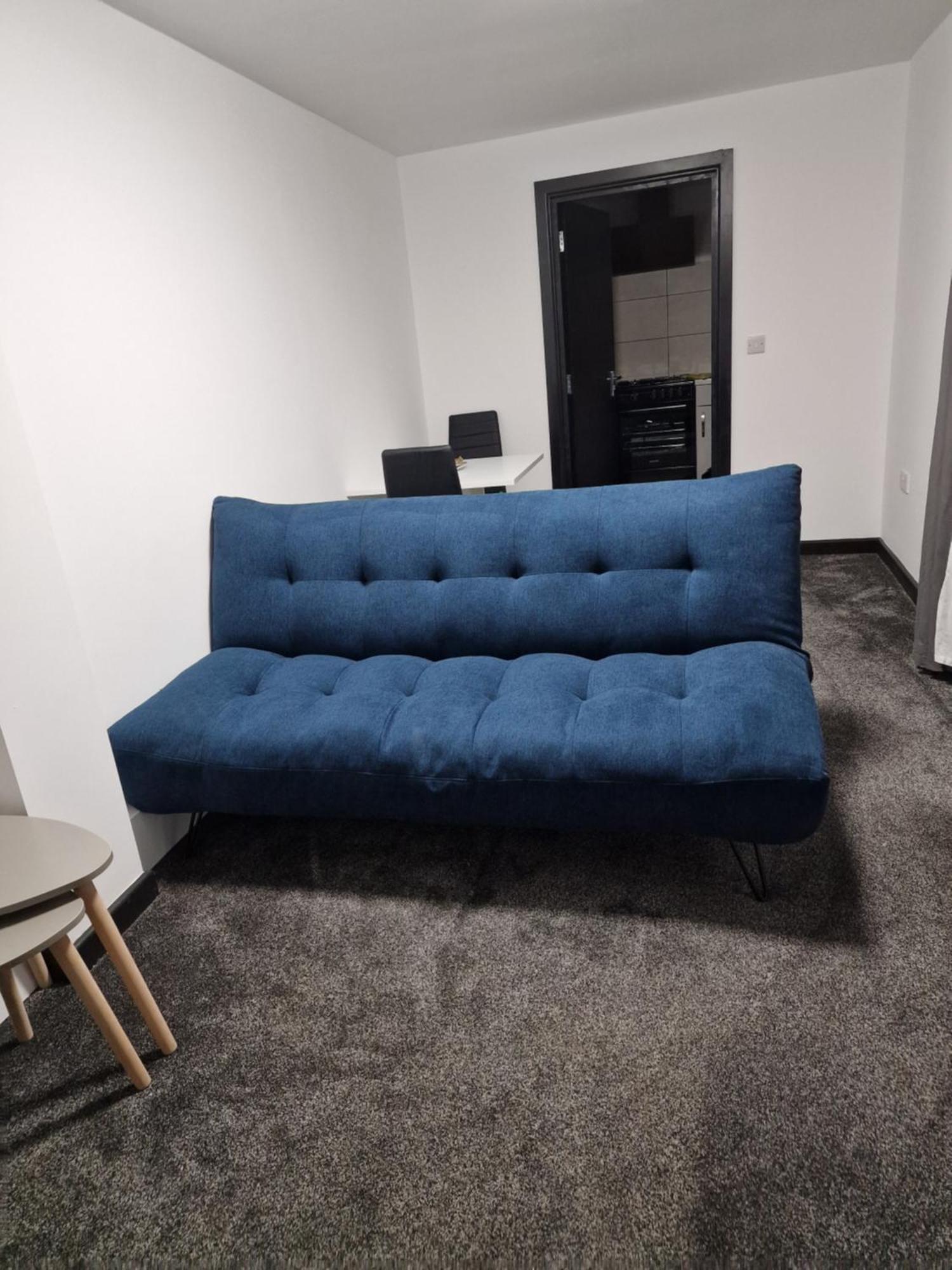 Ckb Flat- Comfort, Cosy, And Secure! Codsall 外观 照片